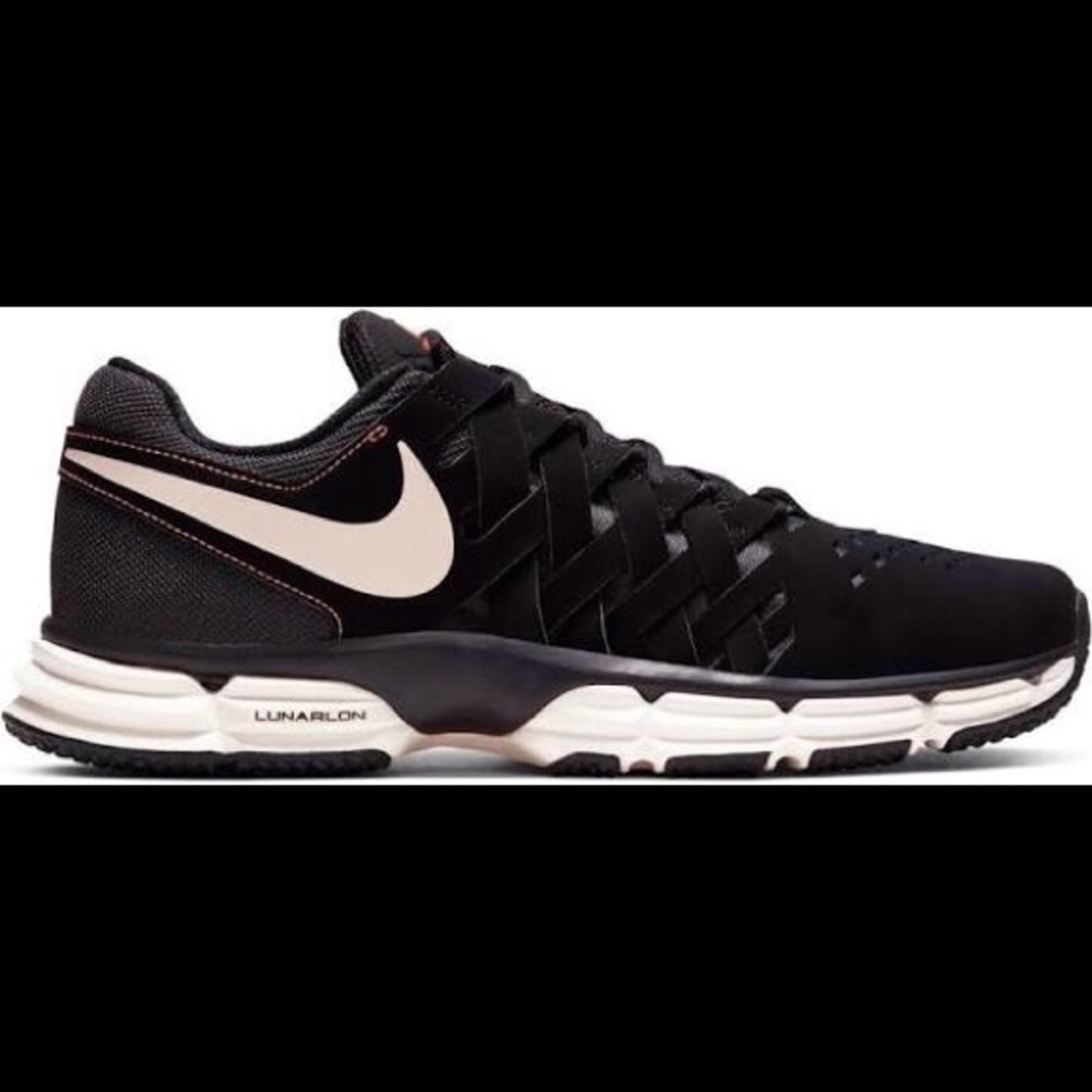 Nike Lunar Fingertrap Training Shoes